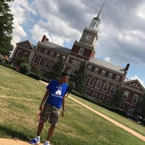 Meet your Posher, Tyrese